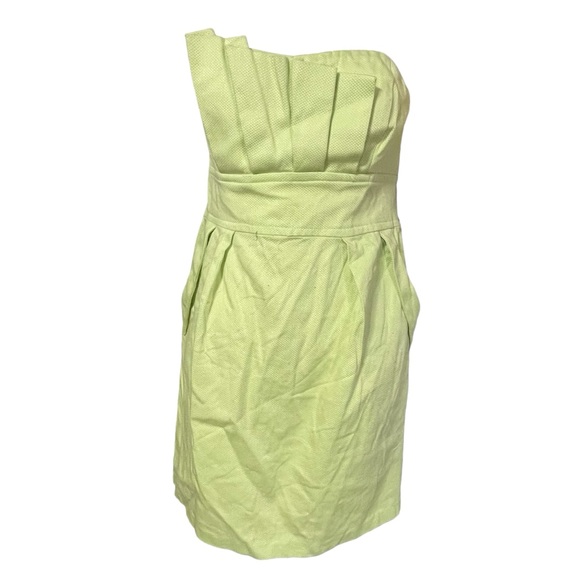 Teeze Me Strapless mini dress Size 13 - Picture 2 of 15